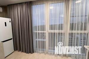 2-к квартира, посуточно, 46м2, 14/14 этаж
