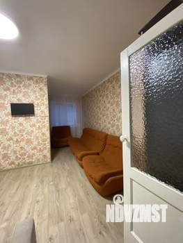 2-к квартира, посуточно, 40м2, 1/3 этаж