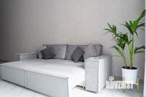 2-к квартира, на длительный срок, 85м2, 3/13 этаж