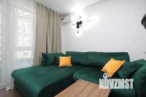 Студия квартира, посуточно, 25м2, 7/12 этаж