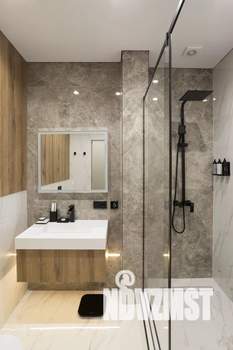 2-к квартира, посуточно, 50м2, -1/6 этаж