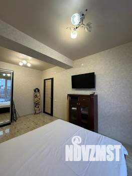1-к квартира, посуточно, 35м2, 9/12 этаж