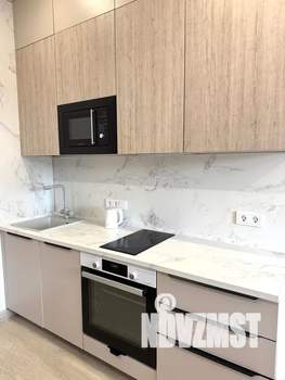 Студия квартира, посуточно, 26м2, 4/20 этаж