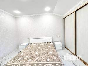 1-к квартира, на длительный срок, 40м2, 2/3 этаж