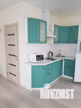 1-к квартира, посуточно, 30м2, 2/4 этаж