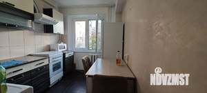 1-к квартира, на длительный срок, 30м2, 3/5 этаж