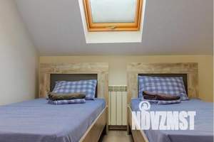 1-к квартира, посуточно, 39м2, 5/5 этаж