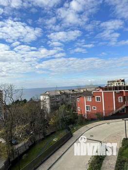 2-к квартира, на длительный срок, 36м2, 3/7 этаж