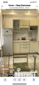 1-к квартира, на длительный срок, 43м2, 5/9 этаж
