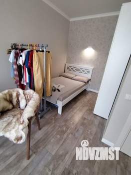2-к квартира, на длительный срок, 38м2, 15/25 этаж