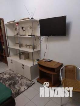 1-к квартира, посуточно, 28м2, 1/8 этаж