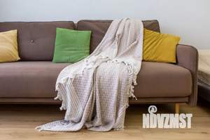 Студия квартира, посуточно, 40м2, 4/5 этаж