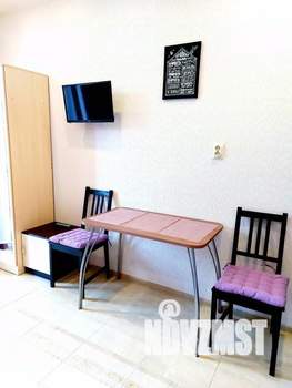 2-к квартира, посуточно, 30м2, 1/1 этаж