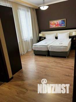 2-к квартира, посуточно, 52м2, 1/1 этаж