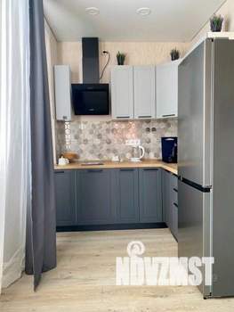 2-к квартира, посуточно, 35м2, 1/1 этаж