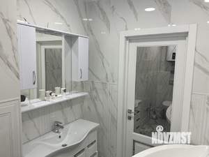 Студия квартира, посуточно, 33м2, 2/3 этаж