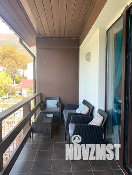 4-к квартира, посуточно, 100м2, 6/6 этаж