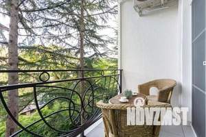 1-к квартира, посуточно, 20м2, 4/6 этаж