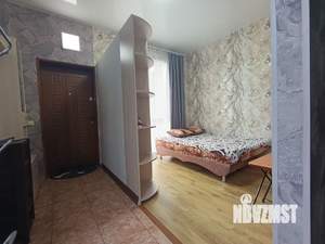 1-к квартира, на длительный срок, 30м2, 1/3 этаж