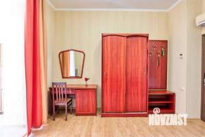 1-к квартира, посуточно, 70м2, 1/1 этаж