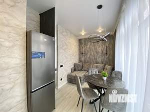 1-к квартира, на длительный срок, 30м2, 7/7 этаж