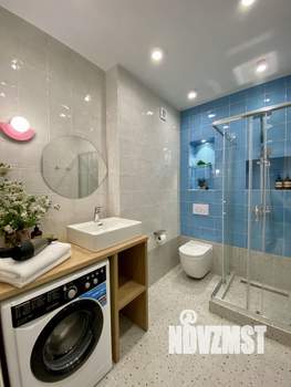 Студия квартира, на длительный срок, 25м2, 3/4 этаж