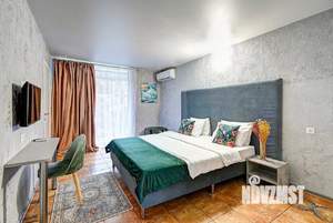 2-к квартира, посуточно, 70м2, 1/1 этаж