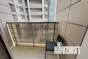 2-к квартира, посуточно, 40м2, 3/13 этаж