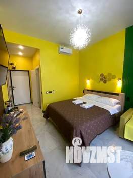 Студия квартира, посуточно, 25м2, 2/3 этаж