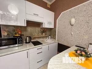 1-к квартира, посуточно, 23м2, 3/4 этаж