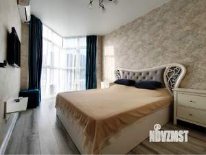 2-к квартира, на длительный срок, 38м2, 5/9 этаж