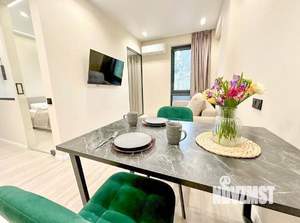 2-к квартира, на длительный срок, 50м2, 2/7 этаж