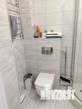 Студия квартира, посуточно, 20м2, 2/17 этаж