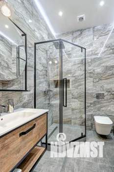 1-к квартира, посуточно, 120м2, 1/1 этаж