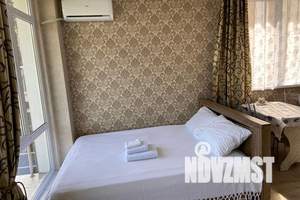 1-к квартира, посуточно, 30м2, 5/7 этаж