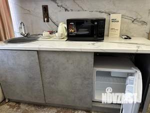 1-к квартира, посуточно, 39м2, 1/1 этаж