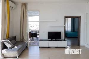 2-к квартира, на длительный срок, 80м2, 4/5 этаж