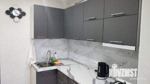 1-к квартира, на длительный срок, 28м2, 5/5 этаж