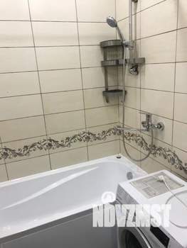 Студия квартира, посуточно, 35м2, 11/14 этаж