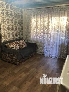 1-к квартира, на длительный срок, 32м2, 3/5 этаж