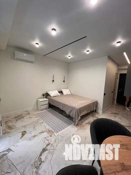 Студия квартира, посуточно, 30м2, 9/12 этаж