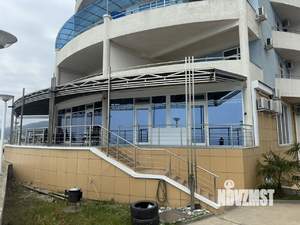 Студия квартира, посуточно, 50м2, 1/16 этаж