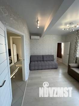 2-к квартира, посуточно, 42м2, 13/14 этаж
