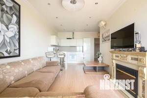 1-к квартира, посуточно, 60м2, 1/1 этаж