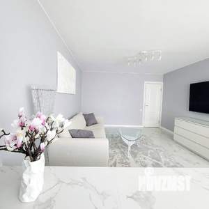 2-к квартира, посуточно, 60м2, 4/14 этаж
