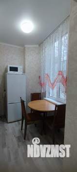 Студия квартира, на длительный срок, 24м2, 3/8 этаж