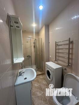 1-к квартира, на длительный срок, 20м2, 1/4 этаж