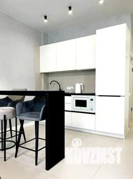 1-к квартира, посуточно, 45м2, 2/3 этаж