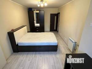 2-к квартира, на длительный срок, 44м2, 2/5 этаж
