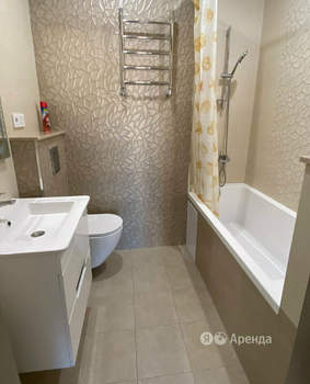 3-к квартира, на длительный срок, 49м2, 5/10 этаж